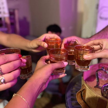 Peekaboo Hostel 마라케시 외부 사진