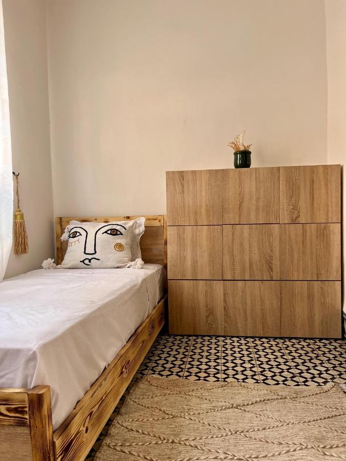 Peekaboo Hostel 마라케시 외부 사진