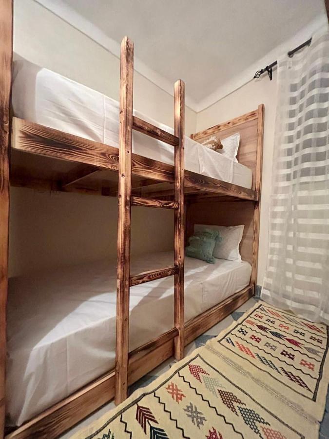 Peekaboo Hostel 마라케시 외부 사진