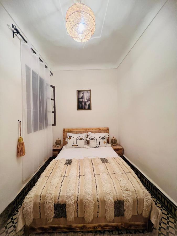 Peekaboo Hostel 마라케시 외부 사진