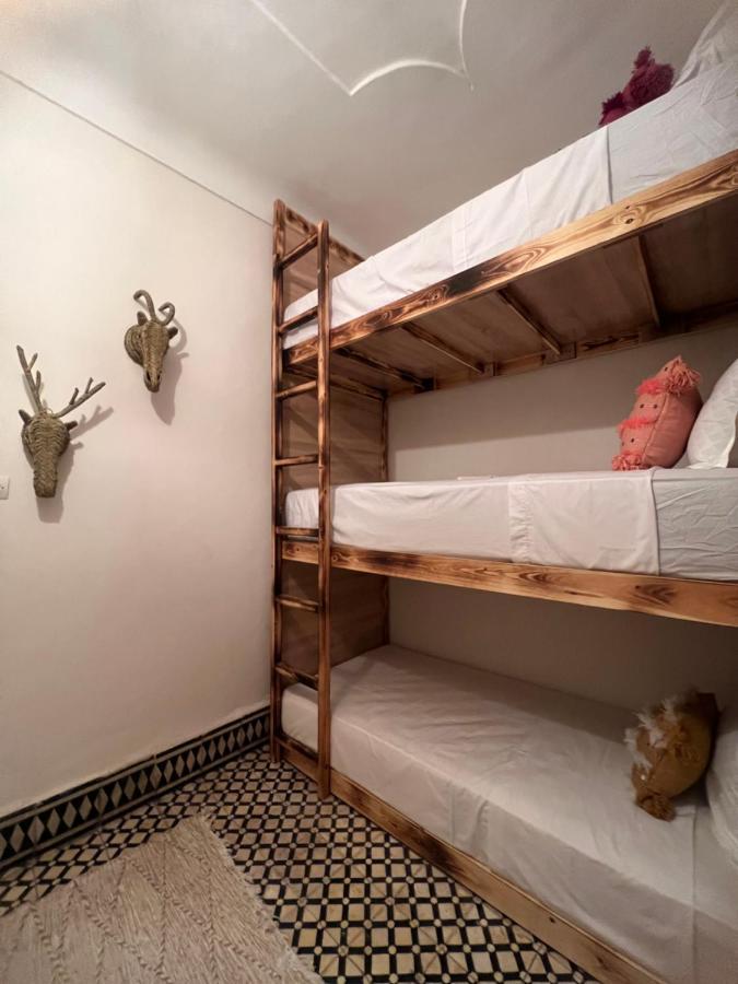 Peekaboo Hostel 마라케시 외부 사진
